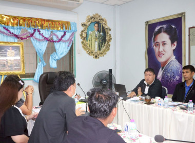 มื่อวันที่ 15 มกราคม 2569 ศูนย์ถ่ายทอดเทคโนโลยีการสหกรณ์ที่ ... พารามิเตอร์รูปภาพ 19